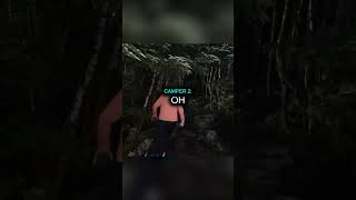 These Campers Got Attacked By A Bear...😰