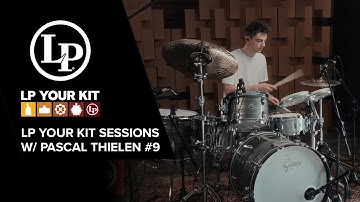 LP YOUR KIT w/ Pascal Thielen #9