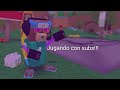 SantyXD YT está en directo!!