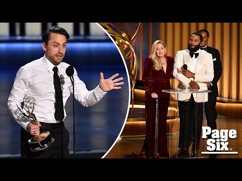 Emmys 2024 recap: