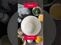 Recette des gaufres salées aux épinards - Pourdebon