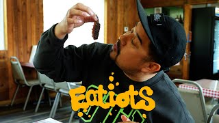 THE SEASON FINALE | EATIOTS EP. 5 DALLAS by HECZ 59,940 views 8 months ago 40 minutes