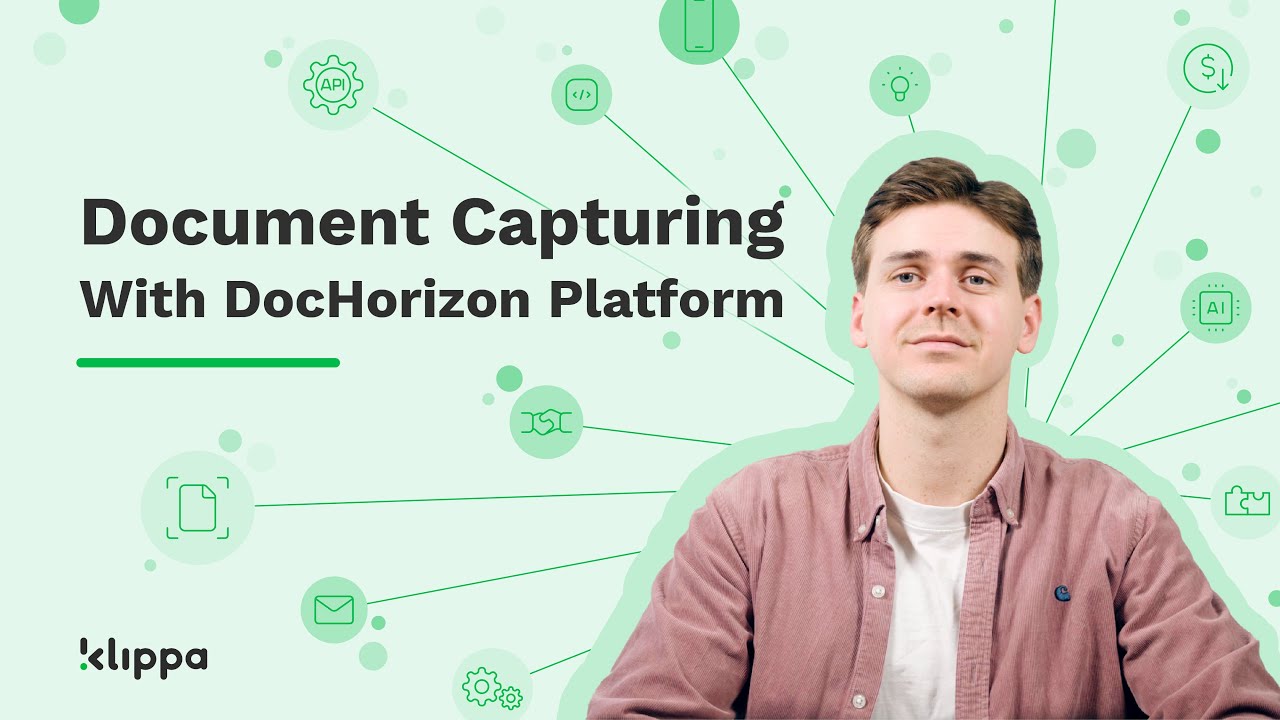 Automate Data Extraction from Specific Document Types with the ...