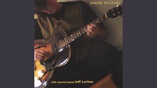 Hazel Eyes - Mark Fulton