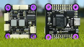 Radiolink F722 Flight Controller with 55A ESC