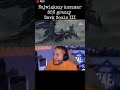 Największe wyzwanie w Dark Souls 3 #gry #darksouls3 #soulslike #soulsborne #polska #gra #bezimienny