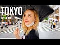 LAST FEW DAYS LIVING IN JAPAN | Food & Shopping in Tokyo