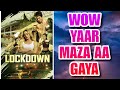 The lockdown trailer | hollywood movies 2024 | the lockdown review | the lockdown hindi trailer