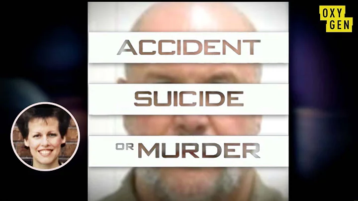 Sandy Schnabel Was Ejected From a Van—Did Her Husband Do It? | Accident, Suicide, or Murder | Oxygen
