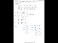 SAT Math Linear and Exponential Growth Shorts (Question 10)