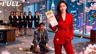 “Pergi, miskin!” Dia selingkuh dengan bosku—tak tahu perusahaannya sudah kubeli