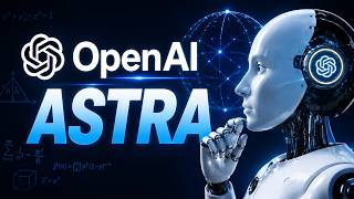 OpenAI Astra Just Solved 10 Impossible Math Problems