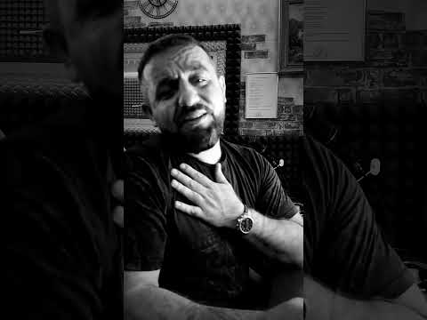Akop jan (Hakob Hakobyan) песня Арама Асатряна (Масис) #akopjan