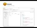 Bruno 1  opensource api client