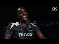 CFC Unlocked: TREVOH CHALOBAH 🔓 | Episode 9