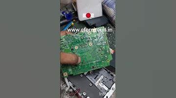 Troubleshooting NLP fault in Altivar ATV320 VFD.