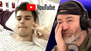 YouTuber Paid The Price...