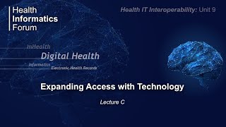 Unit 10: Ensuring the Security and Privacy of Information Shared: Lecture C