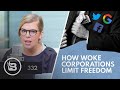Here's How WOKE Big Tech Restricts Your Free Speech | Relatable with Allie Beth Stuckey