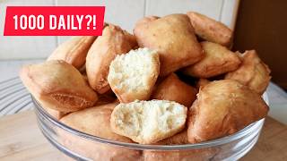 Biashara Ya Mandazi | Start Small Earn Daily screenshot 4