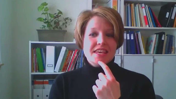 'Ich' Pronunciation - How to pronounce the "Ich-Laut"