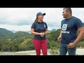 Entrevista a nuestros amigos de Trebol Services Inc