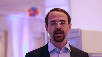 Next Generation GC-MS with Alexander Makarov