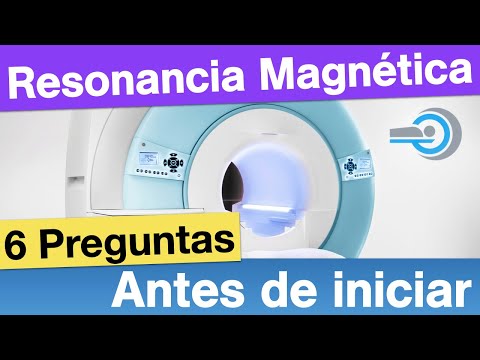 Video: ¿Se debe realizar una resonancia magnética con alfileres en los dientes?