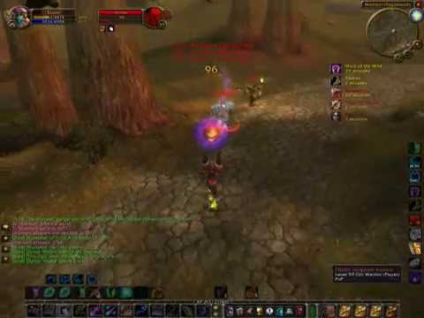 A Druids Tale