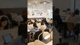 10 Powerful Study Tips Used By Chinese Students  mindsetmatters motivation motivationalshorts