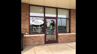 Fort HealthCare Pain Management Clinic and Pain Centers of Wisconsin - Fort Atkinson (ASC)