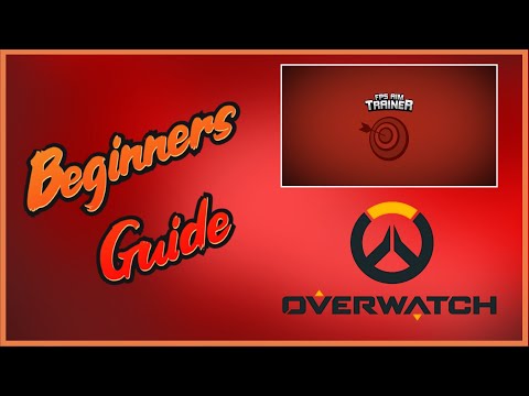 A complete beginners drill guide in &rsquo;KovaaK&rsquo;s FPS Aim Trainer&rsquo; for Overwatch (2019)