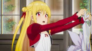 Worthless Child Resurrected As The Vampire Assassin God But Hid His Powerss | Anime Recap
