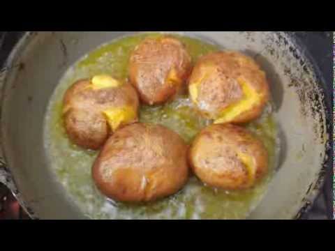 Video: Kaip Pasigaminti Bulvių Suktinuką Su Grybais