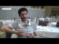 Kochen mit Paul Ivic