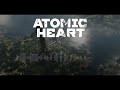 Atomic heart ost  eleonora themes