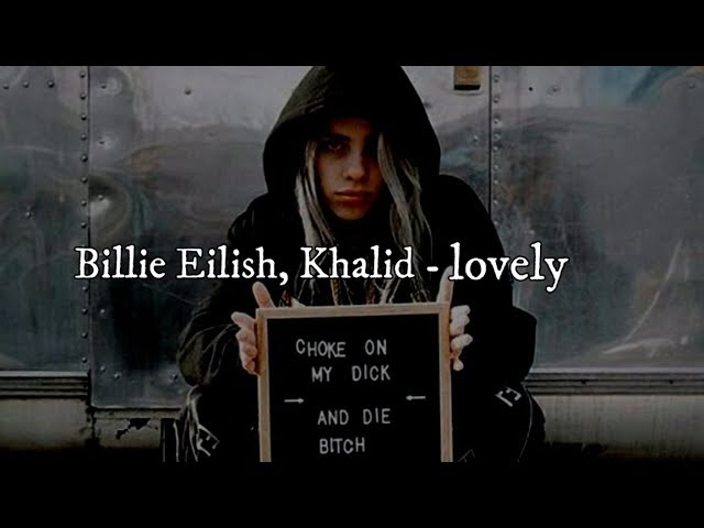 Billie Eilish, Khalid - lovely [Tradução] (Clipe Oficial) ᴴᴰ