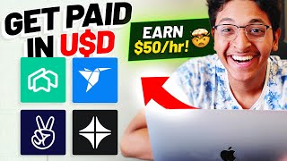 10 FREE Websites to Get Work From Home Jobs 🔥 | Make Money Online | Ishan Sharma