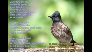 Usulu Wisulu Katha Kiyana - Sayuri Nimthara Rajapakshe 2016