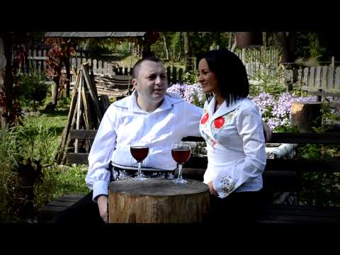 Cosmin Cascadoru si Carmen de la Salciua - Cand esti frate langa mine