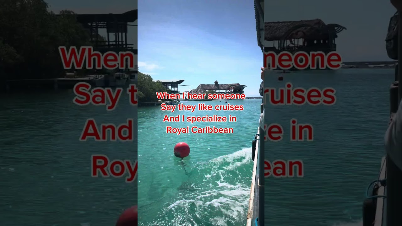 #royalcarribean #cruiseship #cruise