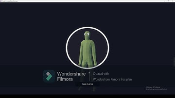 How to make a zombie in TABS!