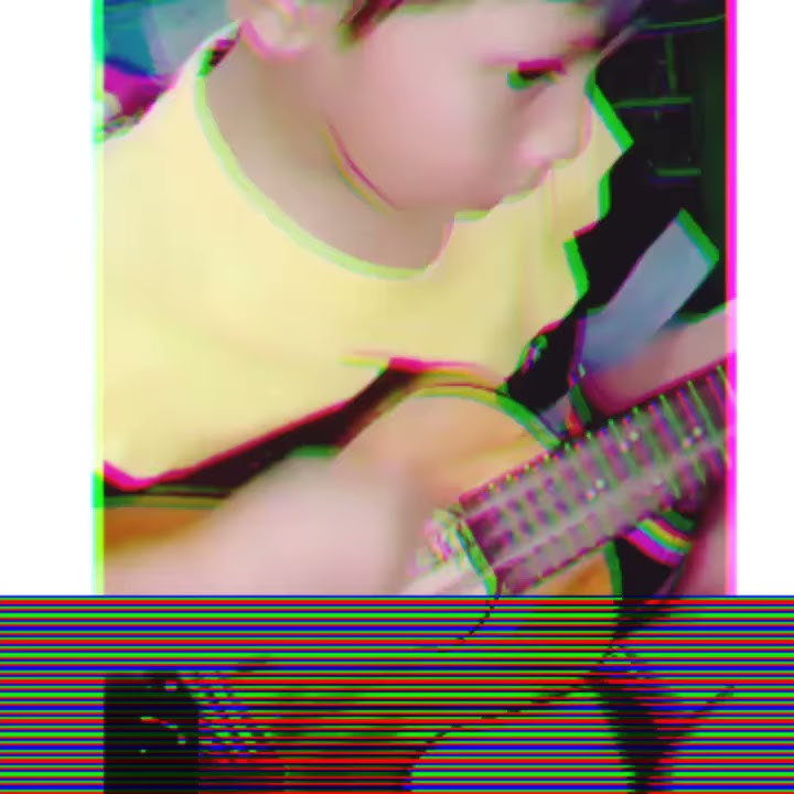 Viral anak kecil lagu kau mengajarkan ku mengenal cinta versi ukulele