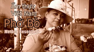 Soup Pho Bo! Vietnamese Kitchen   Soothing Movie Life of a Young Family in Village Style