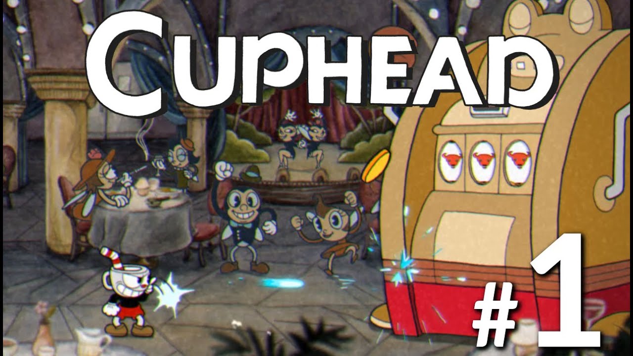 Play cuphead free online patriotsafas
