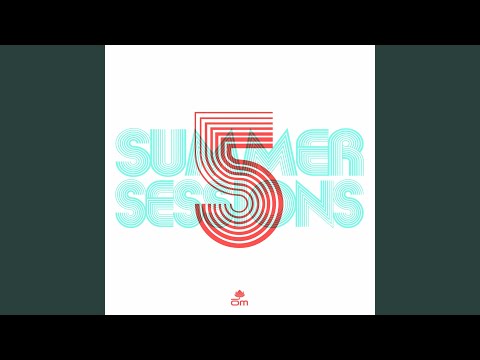 Won't Let Go feat. Danielle Moore (Black Strobe Remix)