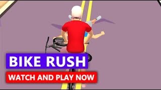 【Bike Rush】Hhtap Games screenshot 2