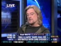 Daryl Hall Lyme Disease Interview