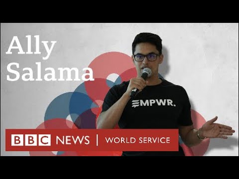 How my podcast has millions of downloads - Million by 30, BBC World Service thumbnail