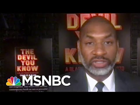 Author Makes Case For Reverse Migration And Political Activism In New Book | Morning Joe | MSNBC